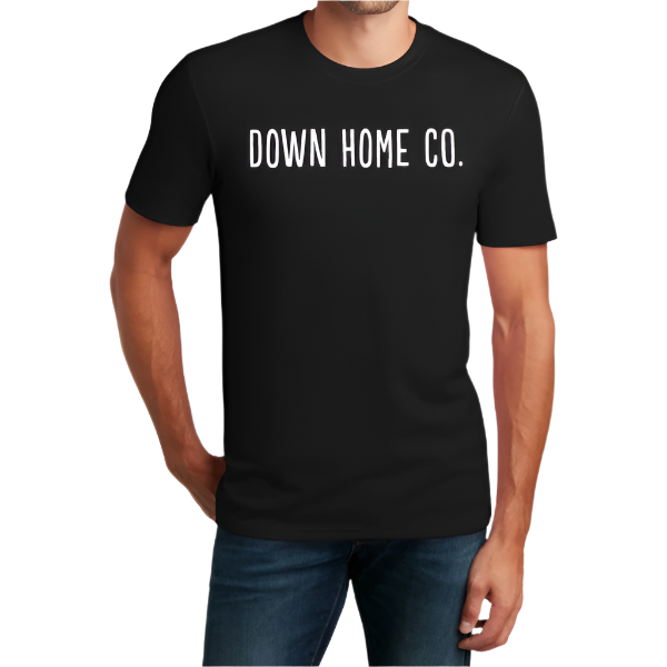 Down Home Flex Tee