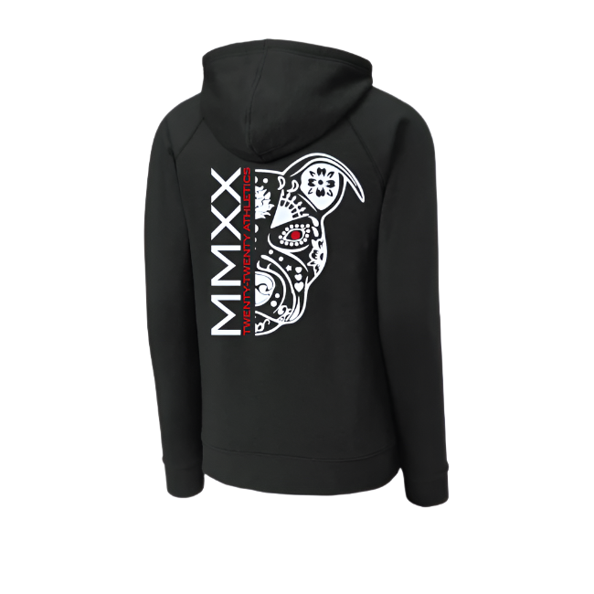 MMXX Athletics Drive Hooded Sweatshirt