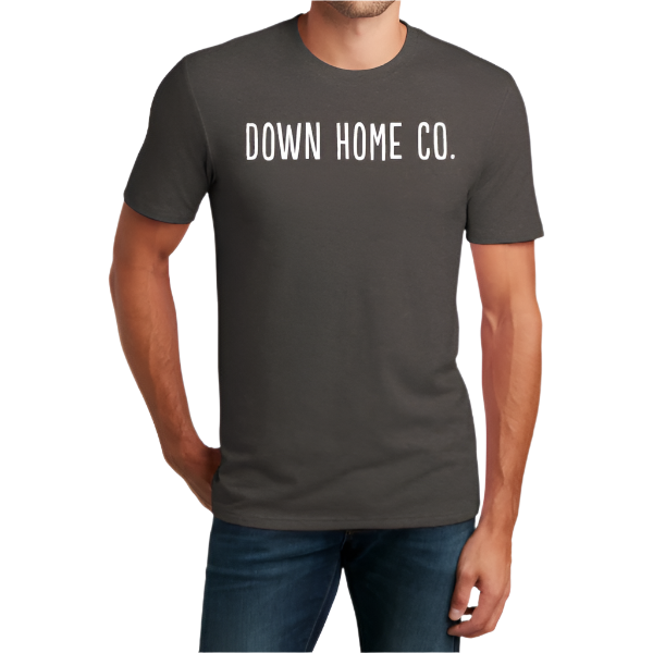 Down Home Flex Tee