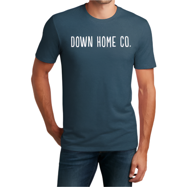 Down Home Flex Tee