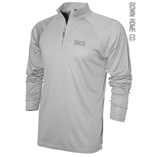 Xtreme performance 1/4 zip