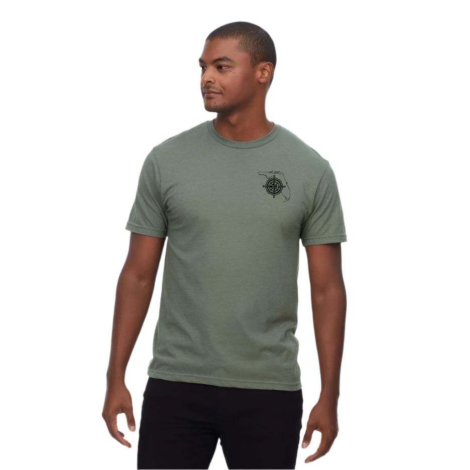 Epic CVC T-Shirt