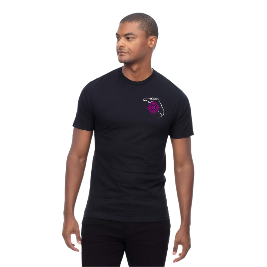 Epic CVC T-Shirt