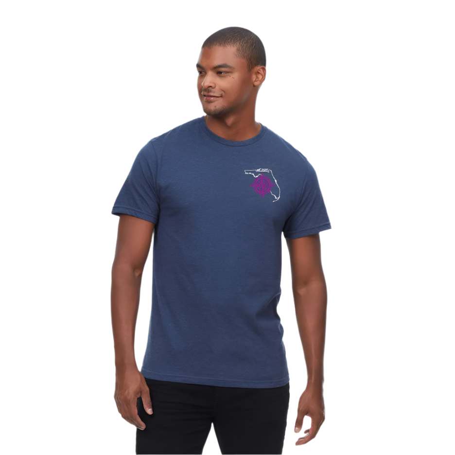Epic CVC T-Shirt