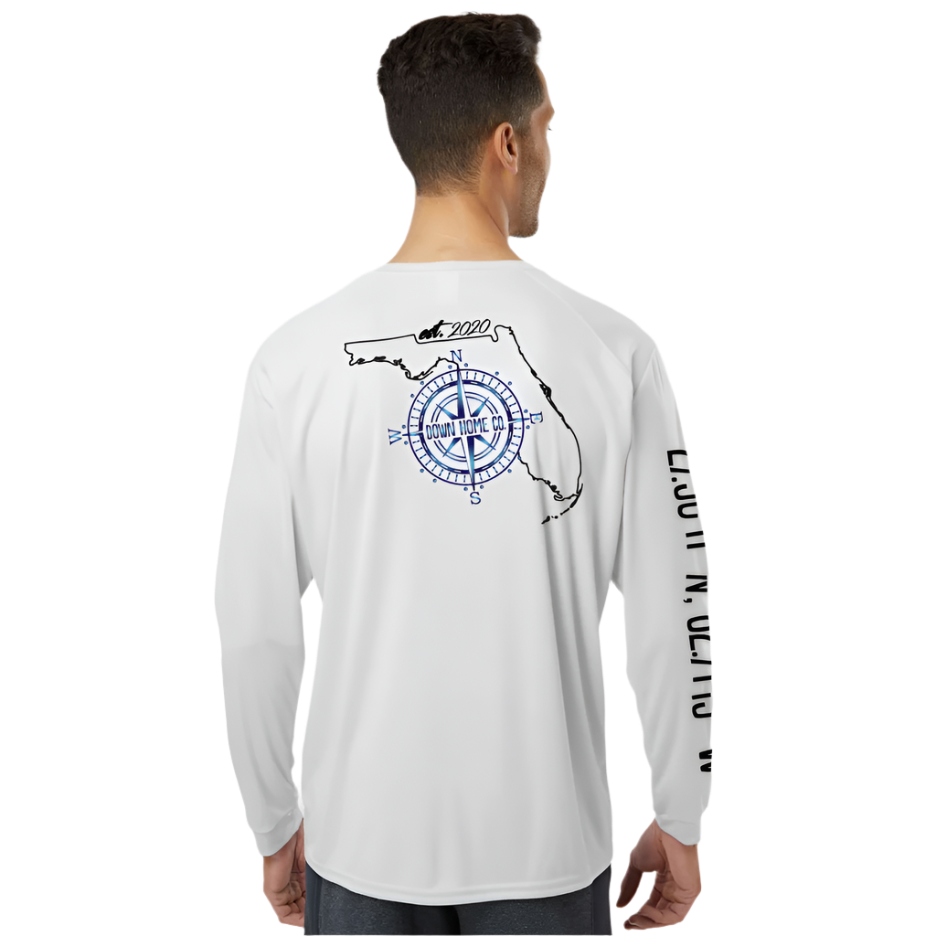 Islander Performance Long Sleeve T-Shirt