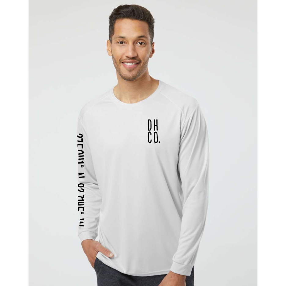 Islander Performance Long Sleeve T-Shirt