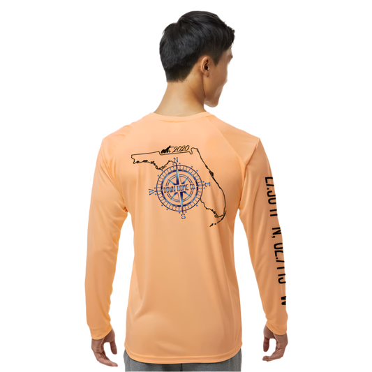 Islander Performance Long Sleeve T-Shirt