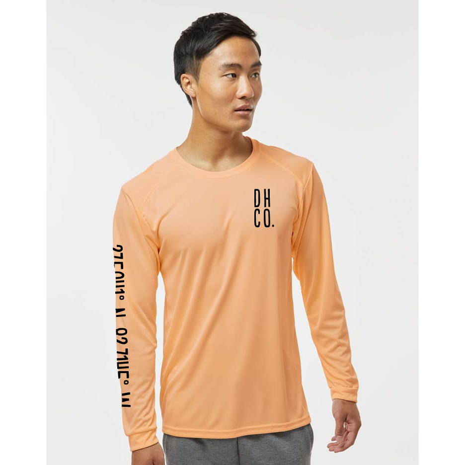 Islander Performance Long Sleeve T-Shirt